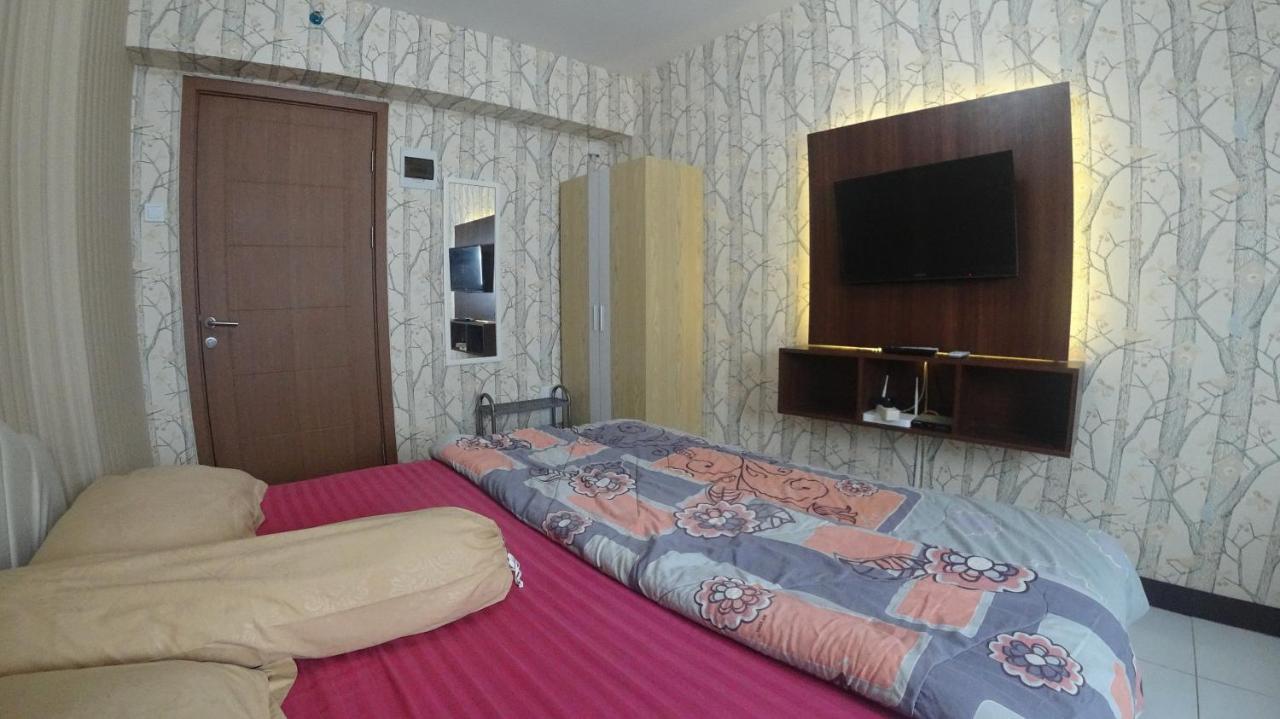 Apartment Cinere Resort Just Sleep&Cozy Depok Zewnętrze zdjęcie