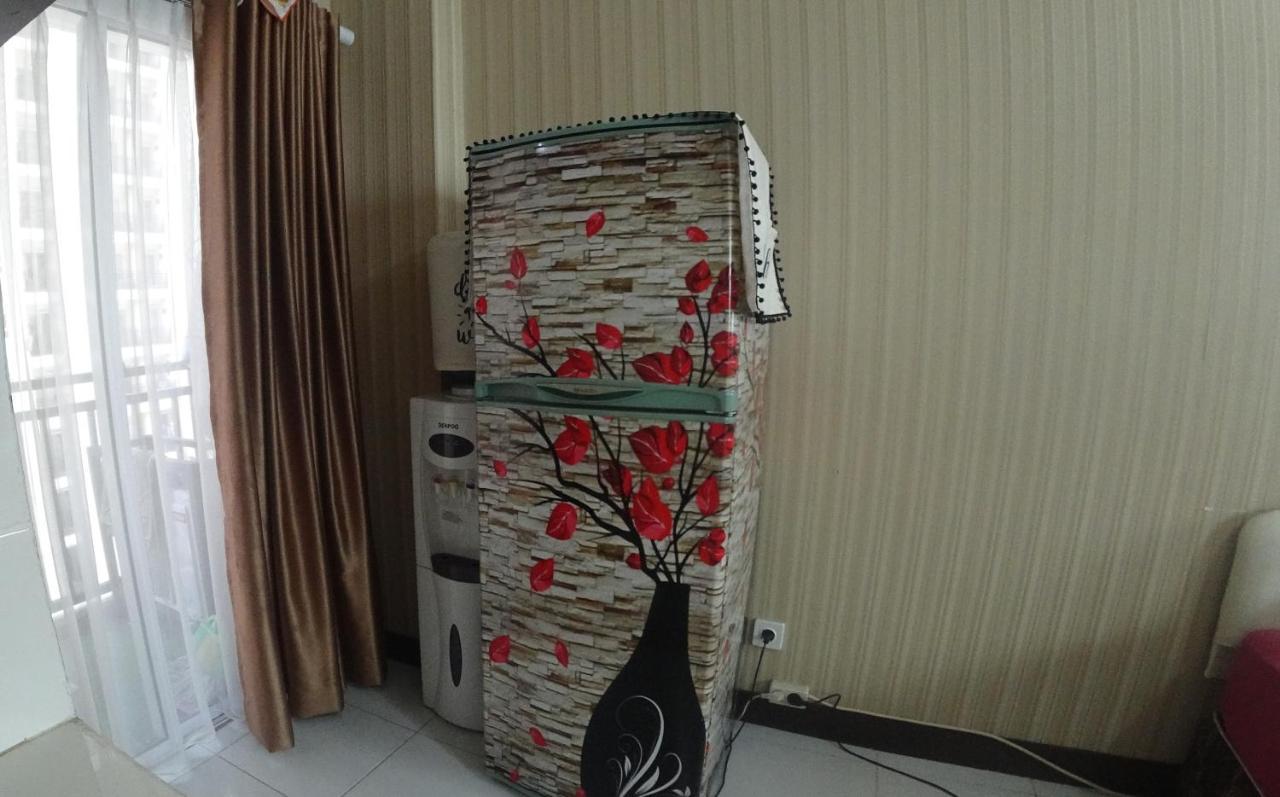 Apartment Cinere Resort Just Sleep&Cozy Depok Zewnętrze zdjęcie