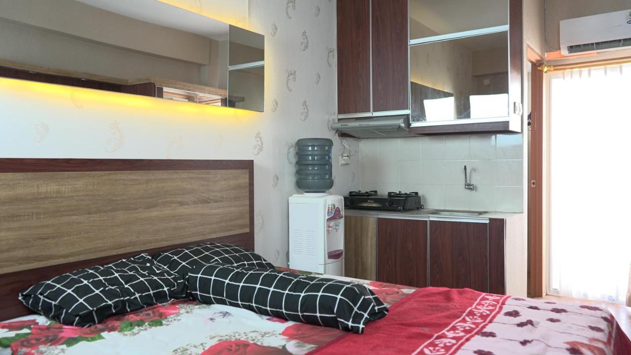 Apartment Cinere Resort Just Sleep&Cozy Depok Zewnętrze zdjęcie