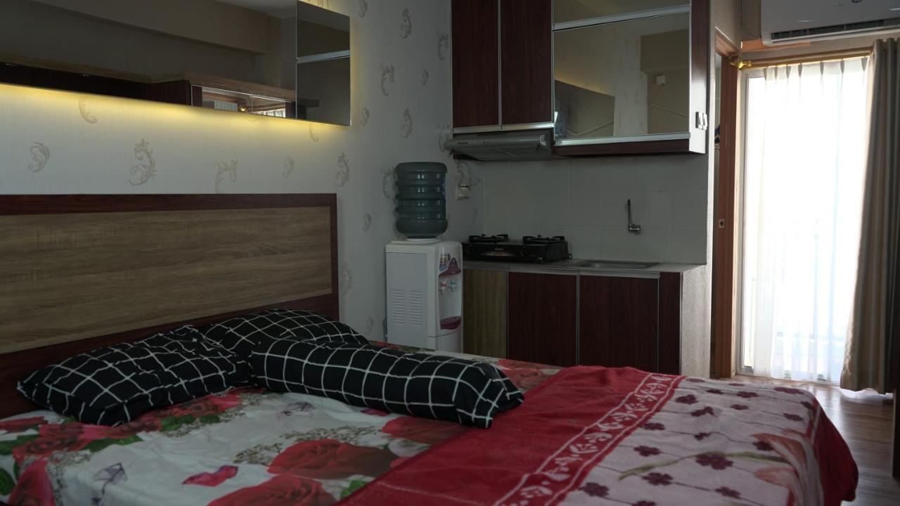 Apartment Cinere Resort Just Sleep&Cozy Depok Zewnętrze zdjęcie