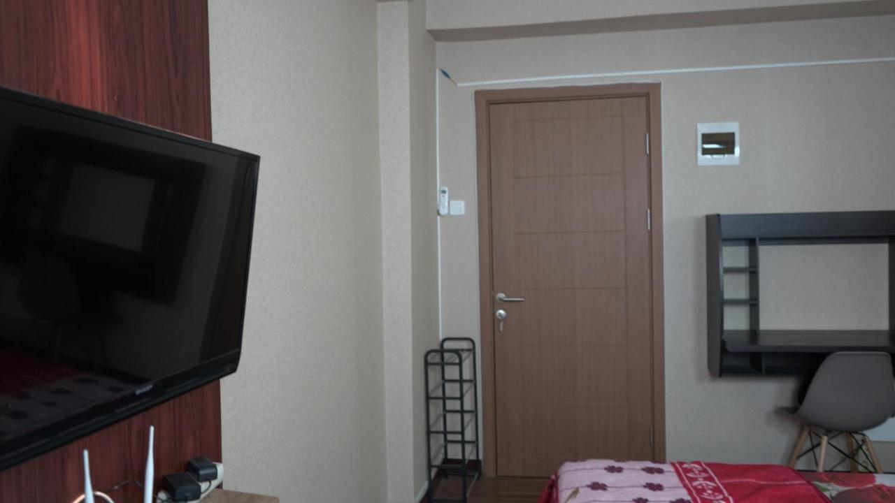 Apartment Cinere Resort Just Sleep&Cozy Depok Zewnętrze zdjęcie