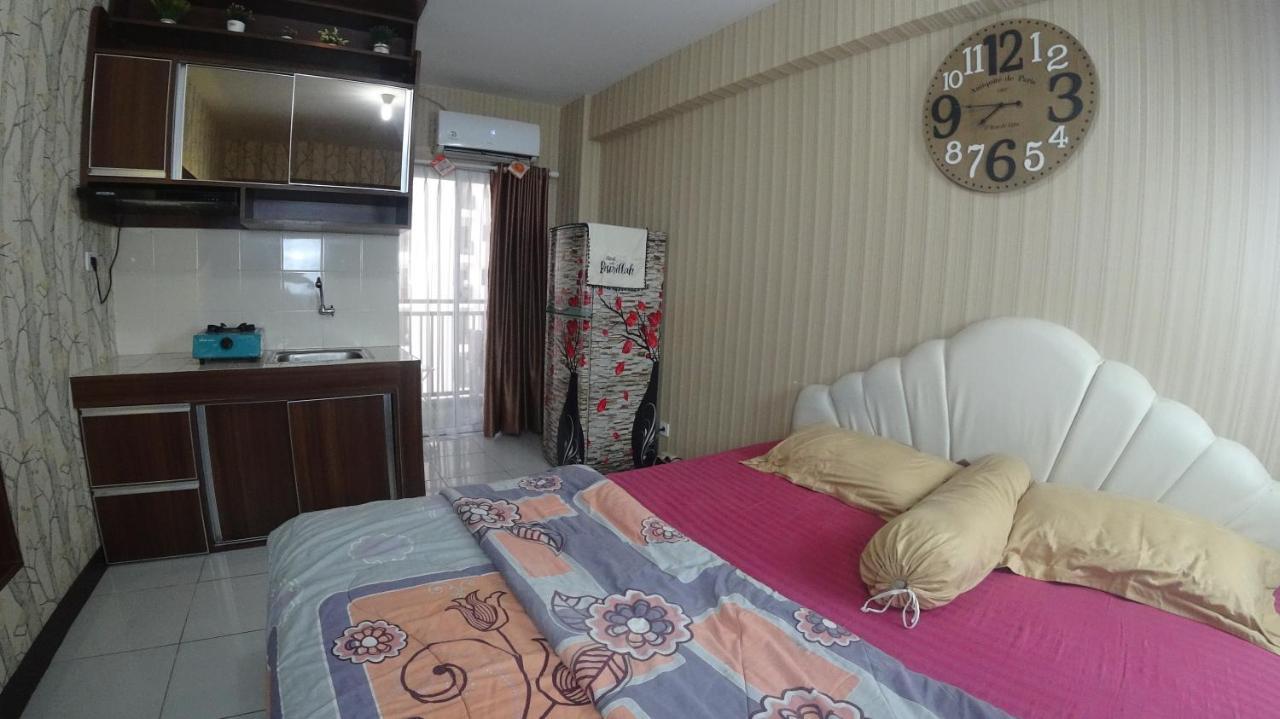 Apartment Cinere Resort Just Sleep&Cozy Depok Zewnętrze zdjęcie
