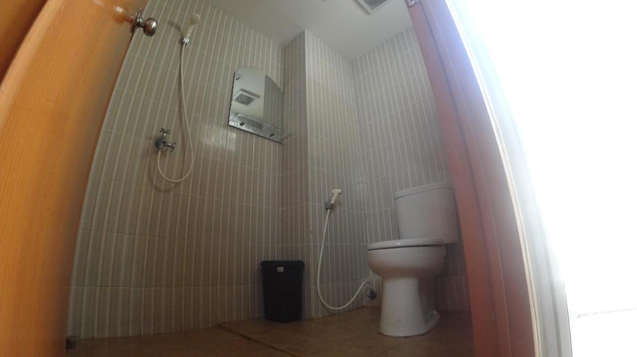 Apartment Cinere Resort Just Sleep&Cozy Depok Zewnętrze zdjęcie